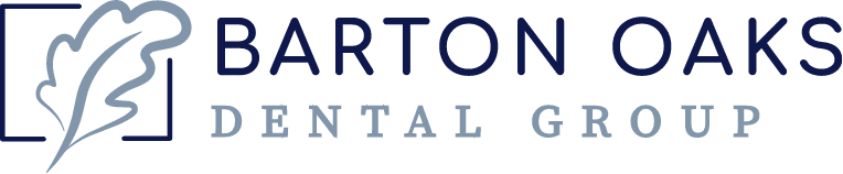 Barton Oaks Dental Group Logo