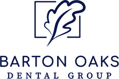 Barton Oaks Dental Group Logo