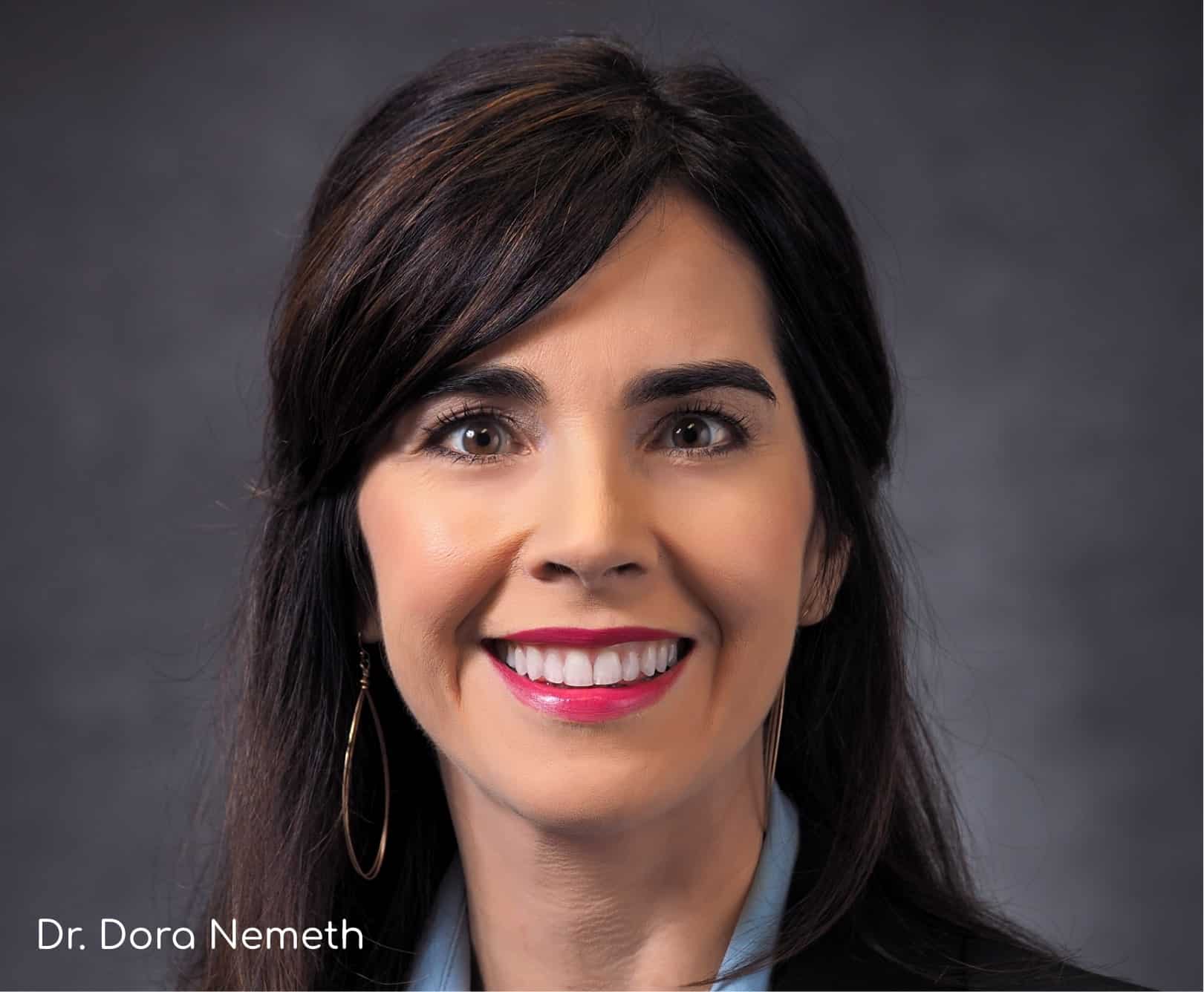 Dr. Dora Z. Nemeth