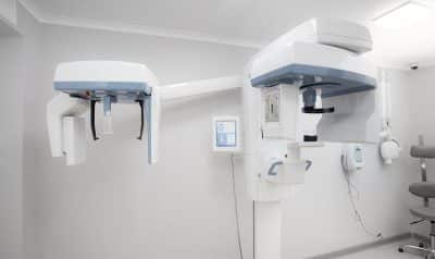 CBCT Technology