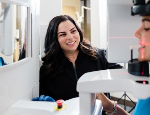 Can You Still Get Dental Implants with Bone Loss?