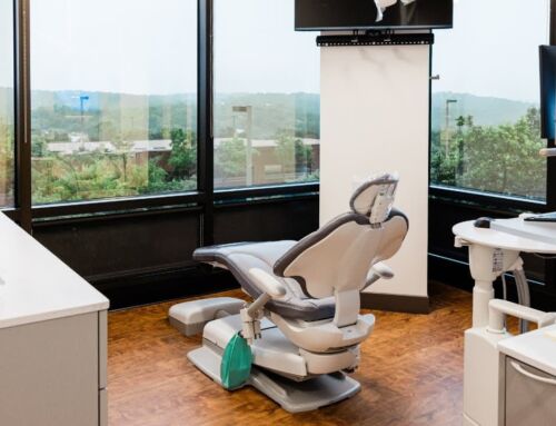 Which Sedation Option Is Right for You?