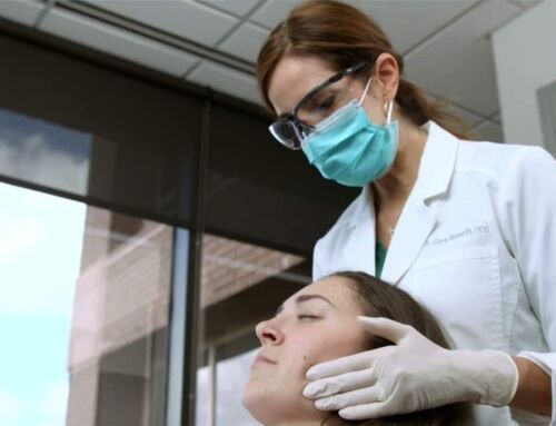 How Neuromuscular Dentistry Helps Relieve Jaw Pain