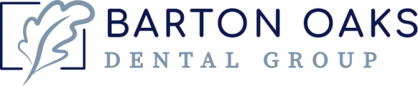 Barton Oaks Dental Group Logo
