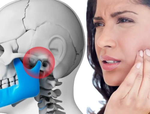 TMJ Disorders Explained: Symptoms, Causes, and Modern Treatment Options