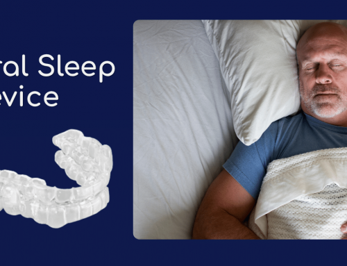 Dental Sleep Medicine in Austin: A Comfortable CPAP Alternative