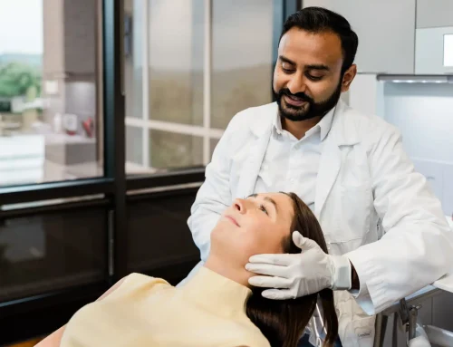 TMJ Disorders Explained: Symptoms, Causes, and Modern Treatment Options