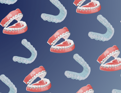 Invisalign vs. Braces: Which Are the Best Teeth Straightening Option for Adults in Austin? 
