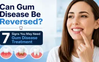 gum diseases