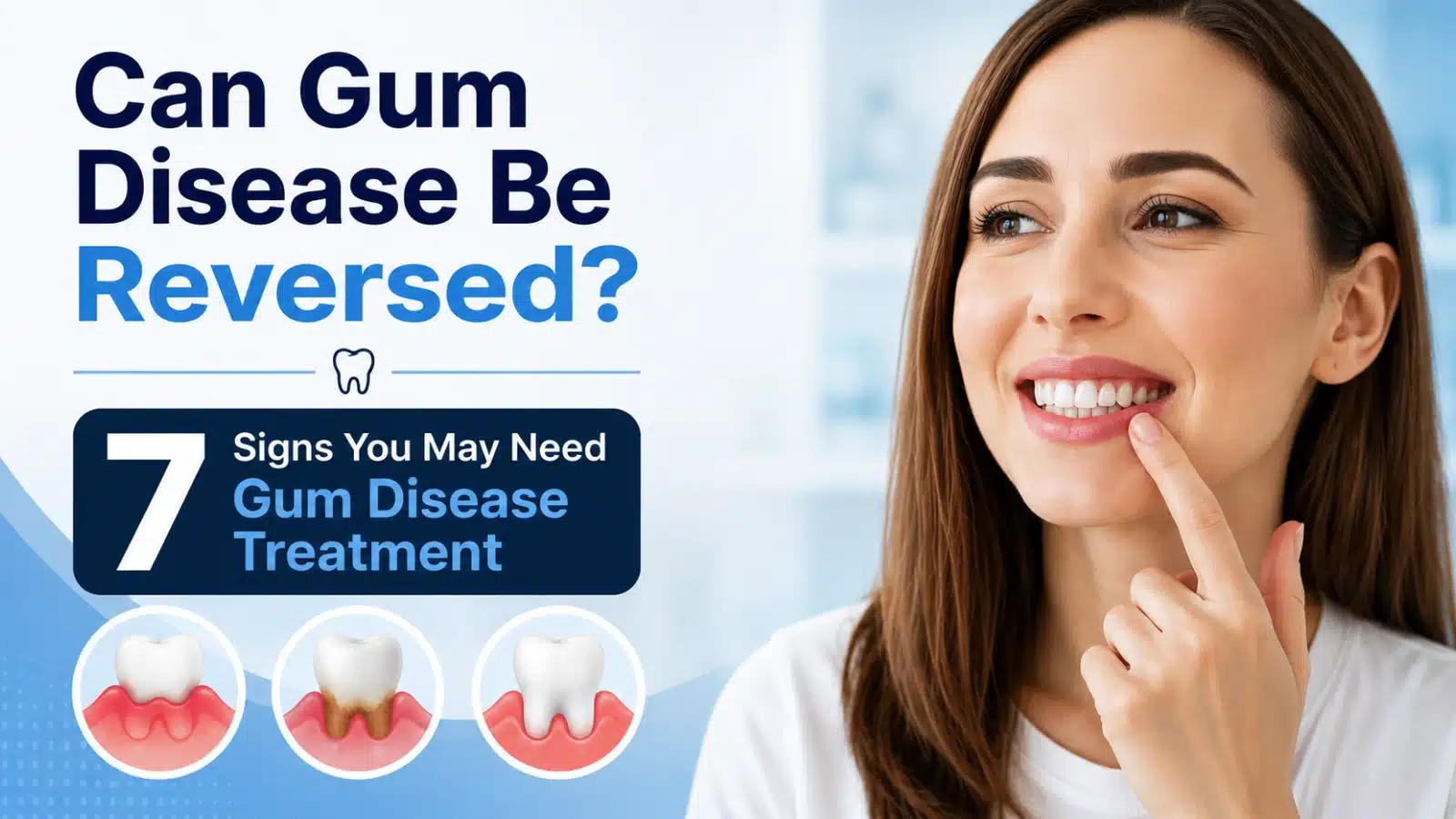 gum diseases